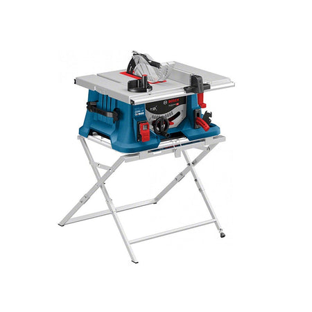 Bosch GTS 635-216 tafelzaag met onderstel