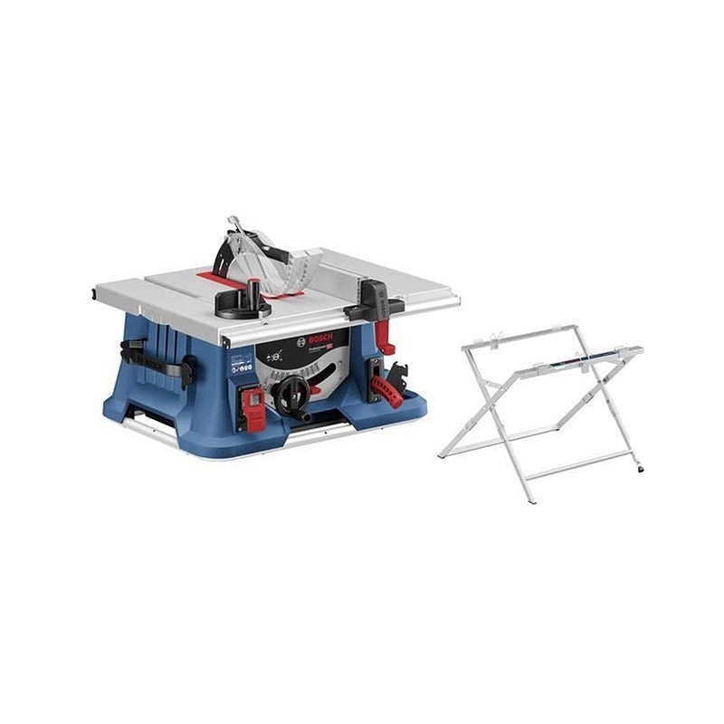 Bosch GTS 635-216 tafelzaag met onderstel