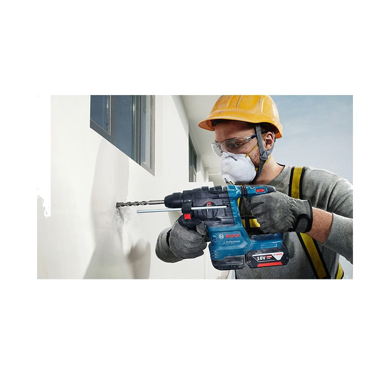 Bosch Hamer GBH 185-LI 1.9J