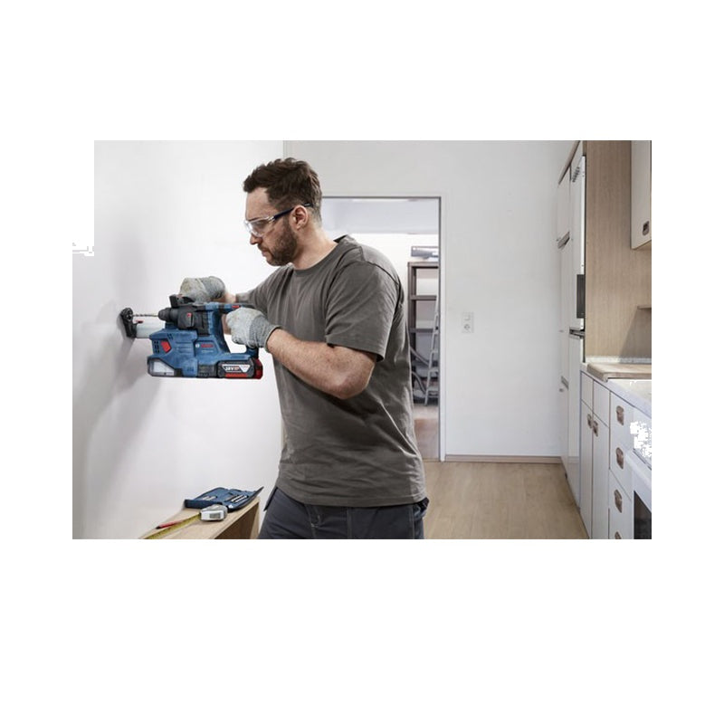 Bosch Hamer GBH 185-LI 1.9J
