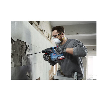 Bosch Hamer GBH 185-LI 1.9J