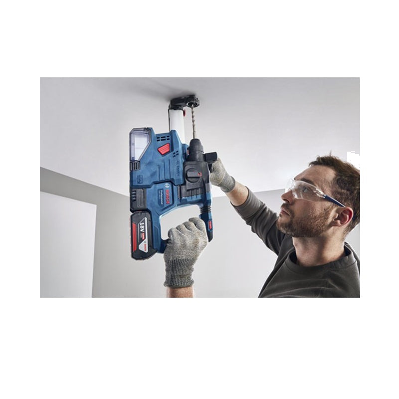 Bosch Hamer GBH 185-LI 1.9J