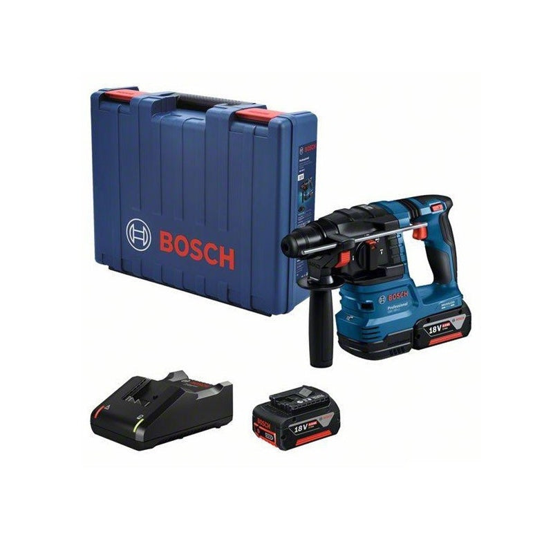 Bosch Hamer GBH 185-LI 1.9J