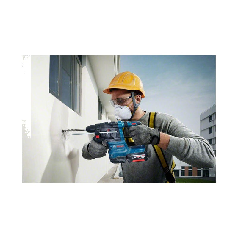Bosch Hamer GBH 185-LI SOLO