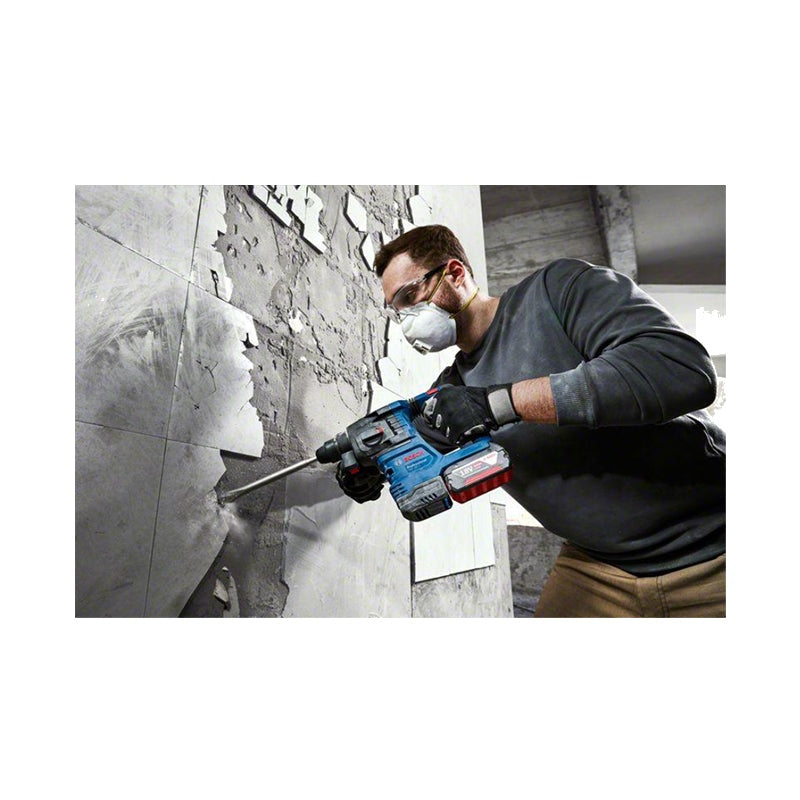 Bosch Hamer GBH 185-LI SOLO
