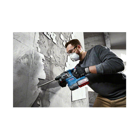 Bosch Hamer GBH 185-LI SOLO