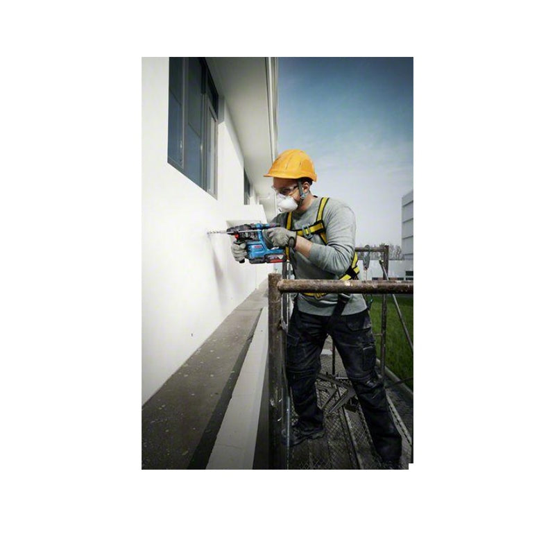 Bosch Hamer GBH 185-LI SOLO
