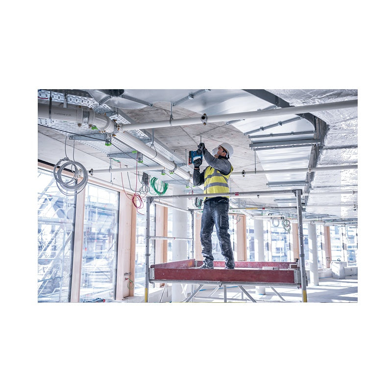 Bosch Hamer GBH 185-LI SOLO