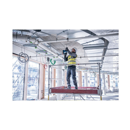 Bosch Hamer GBH 185-LI SOLO