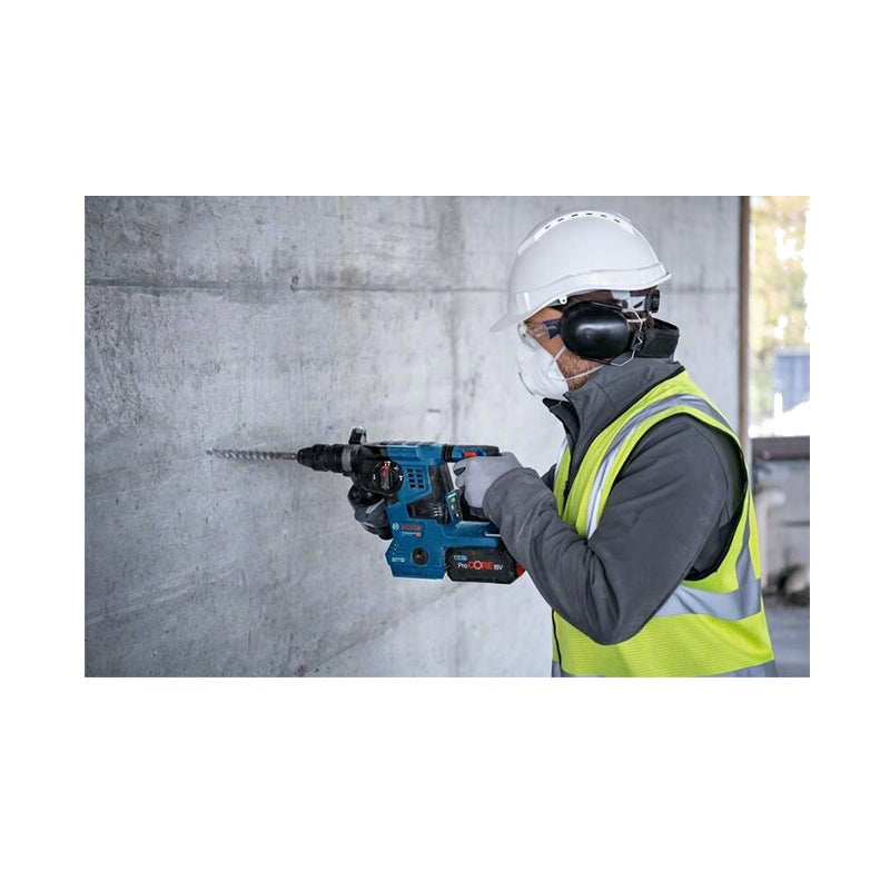 Bosch Hamer GBH 18V-28 CF