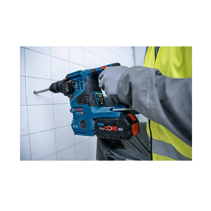 Bosch Hamer GBH 18V-28 CF