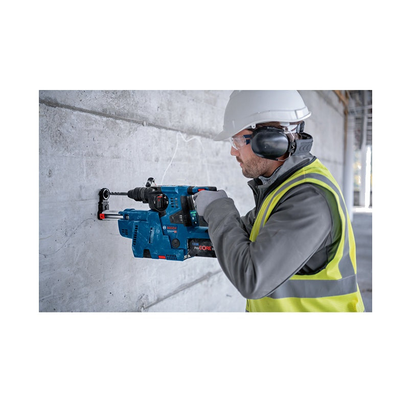 Bosch Hamer GBH 18V-28 CF