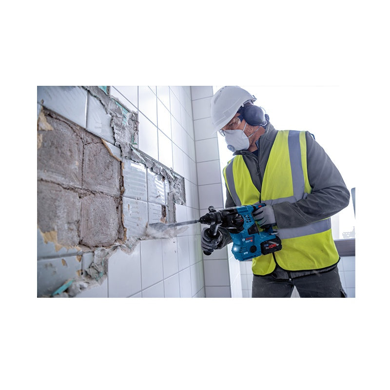 Bosch Hamer GBH 18V-28 CF