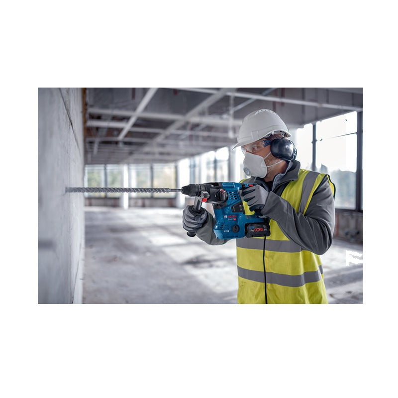Bosch Hamer GBH 18V-28 CF