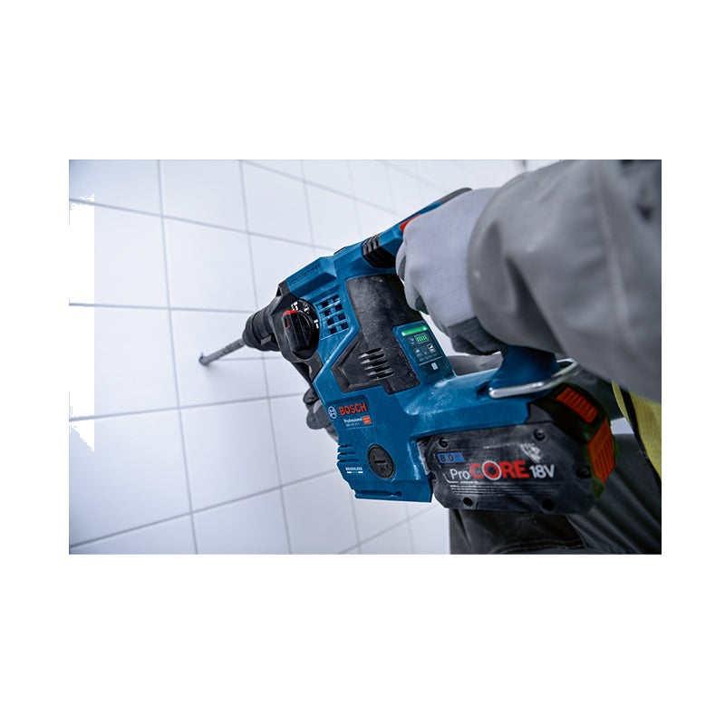 Bosch Hamer GBH 18V-28 CF