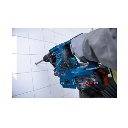 Bosch Hamer GBH 18V-28 CF