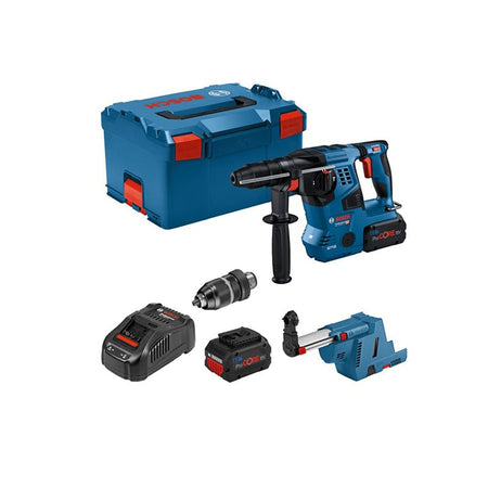 Bosch Hamer GBH 18V-28 CF