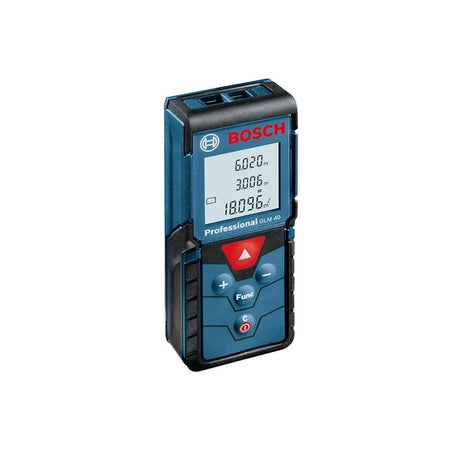 Bosch Professional GLM 40 Laserafstandsmeter