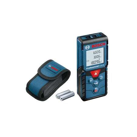 Bosch Professional GLM 40 Laserafstandsmeter