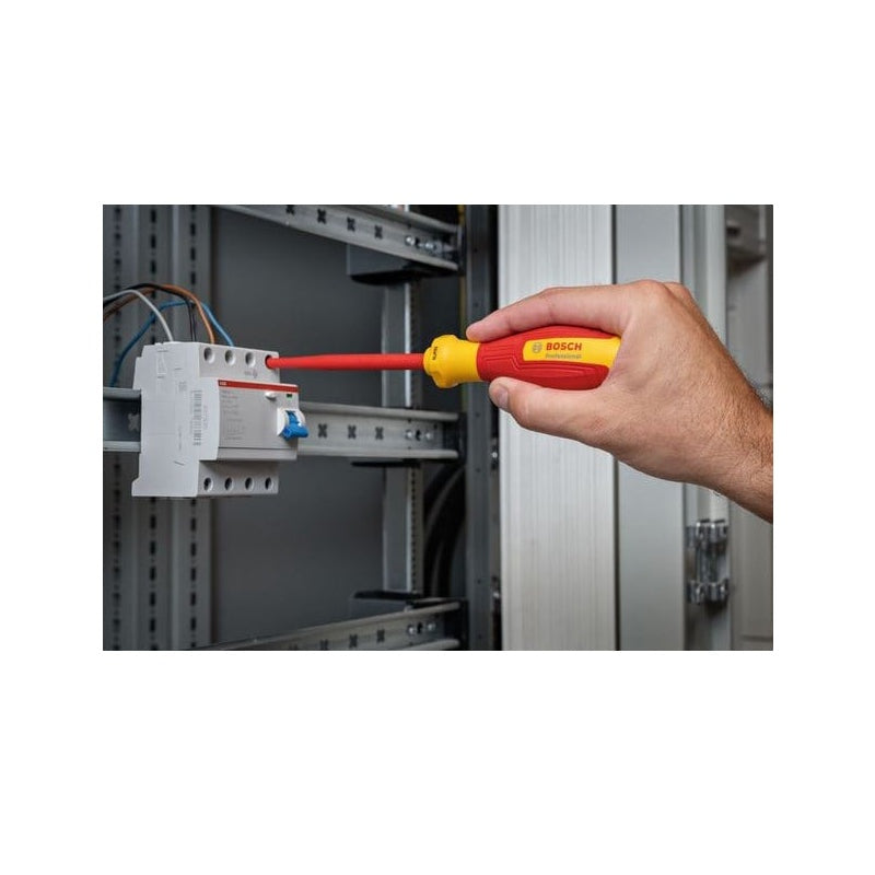 Bosch VDE schroevendraaierset 14st.