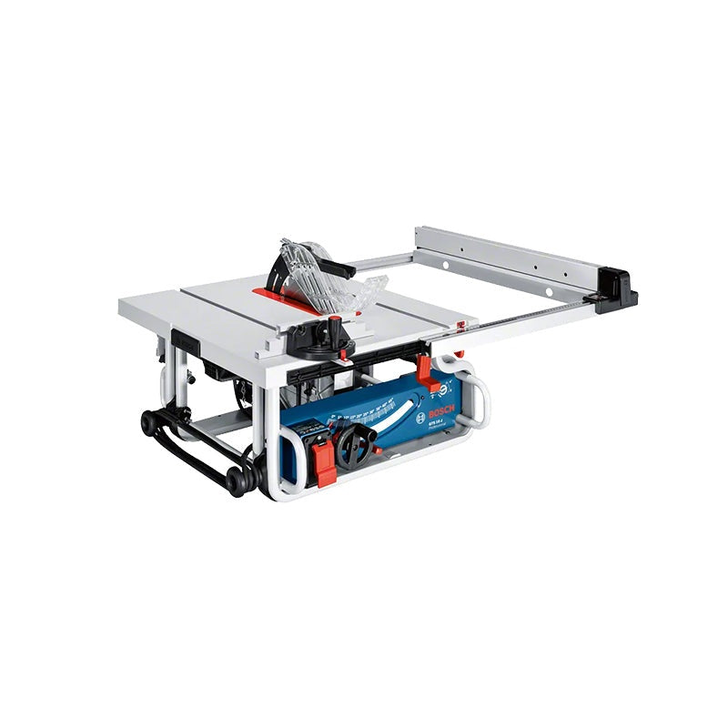 Bosch draagbare zaagtafel GTS 10 J