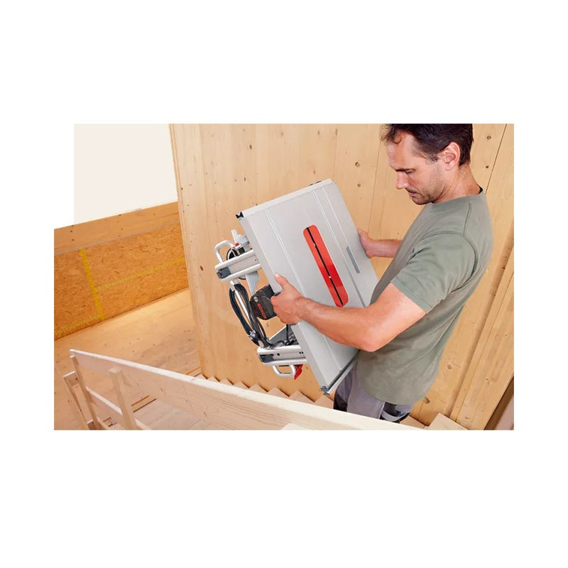 Bosch draagbare zaagtafel GTS 10 J