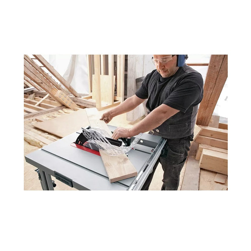 Bosch draagbare zaagtafel GTS 10 J