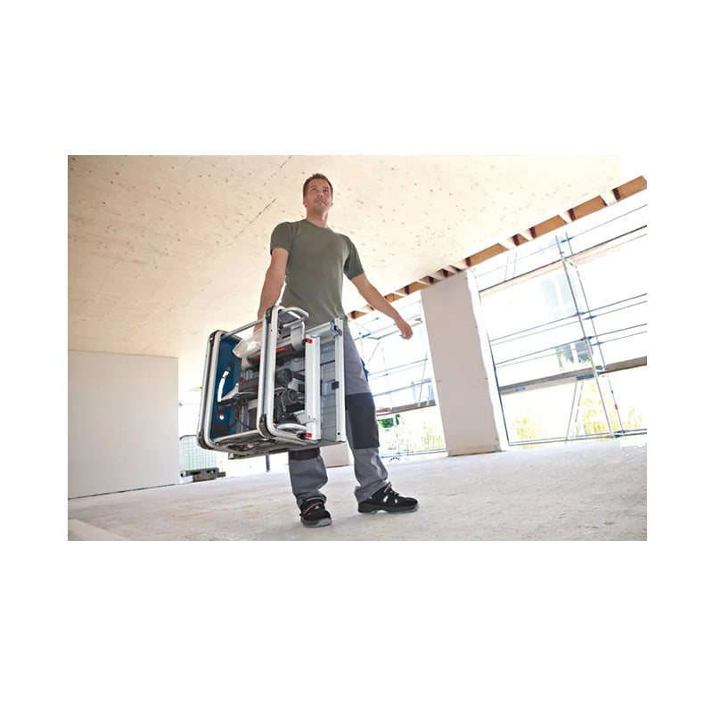 Bosch draagbare zaagtafel GTS 10 J