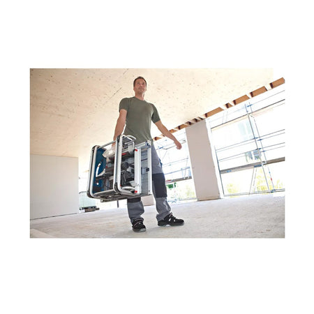 Bosch draagbare zaagtafel GTS 10 J