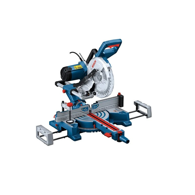 Bosch verstekzaag GCM 254 D