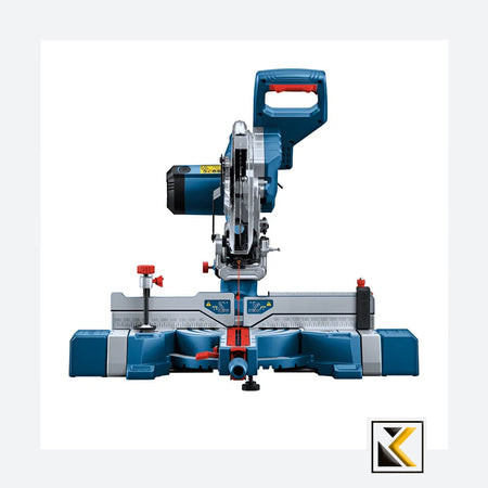 Bosch verstekzaag GCM 254 D