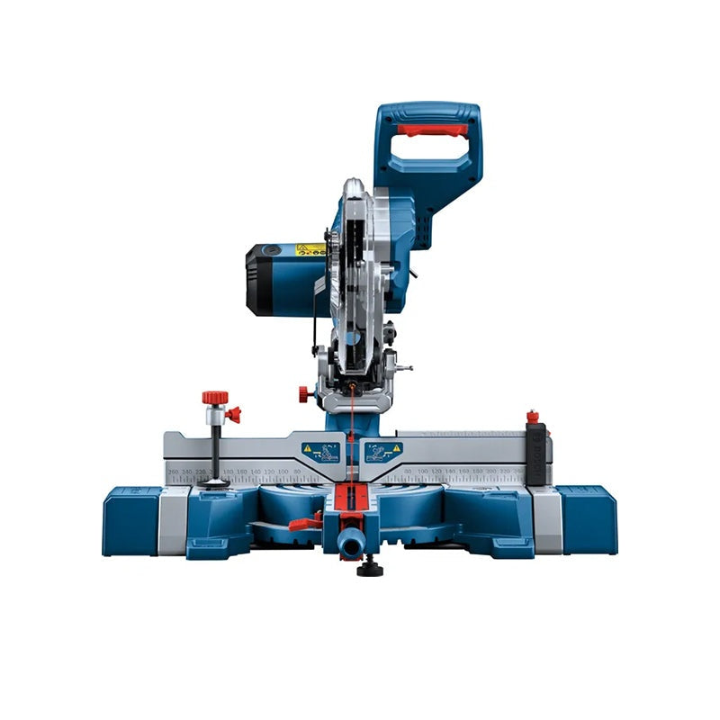 Bosch verstekzaag GCM 254 D