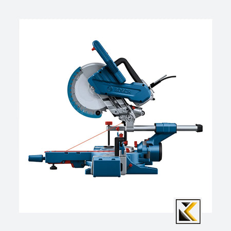 Bosch verstekzaag GCM 254 D