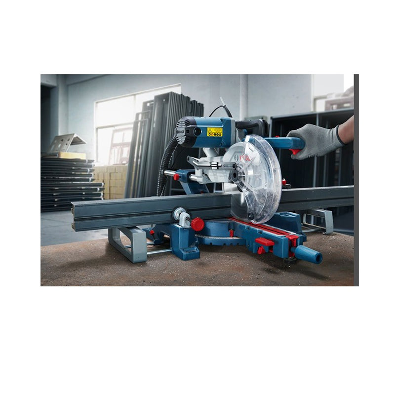 Bosch verstekzaag GCM 254 D