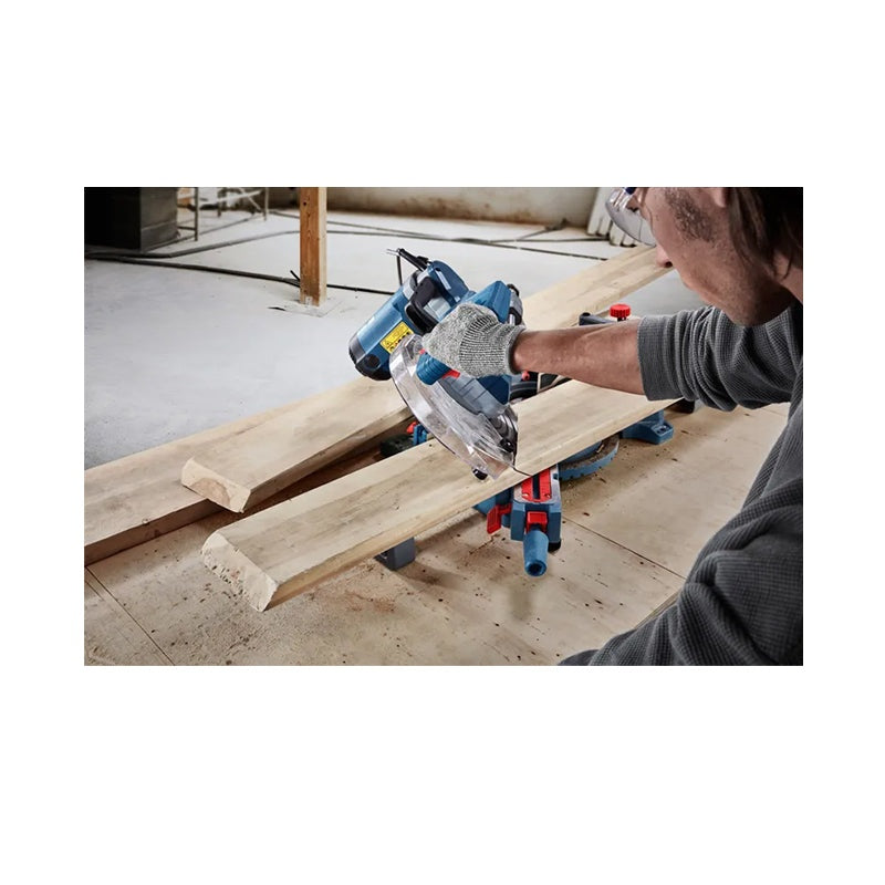 Bosch verstekzaag GCM 254 D