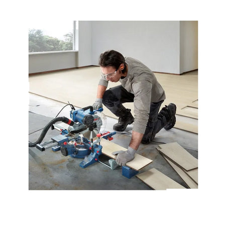 Bosch verstekzaag GCM 254 D
