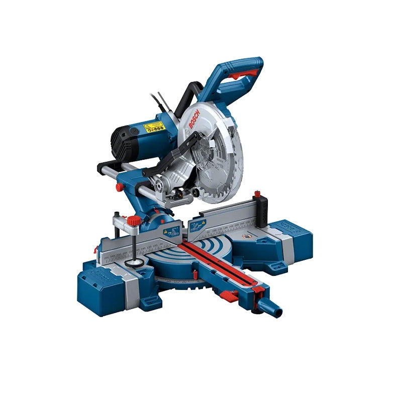 Bosch verstekzaag GCM 254 D