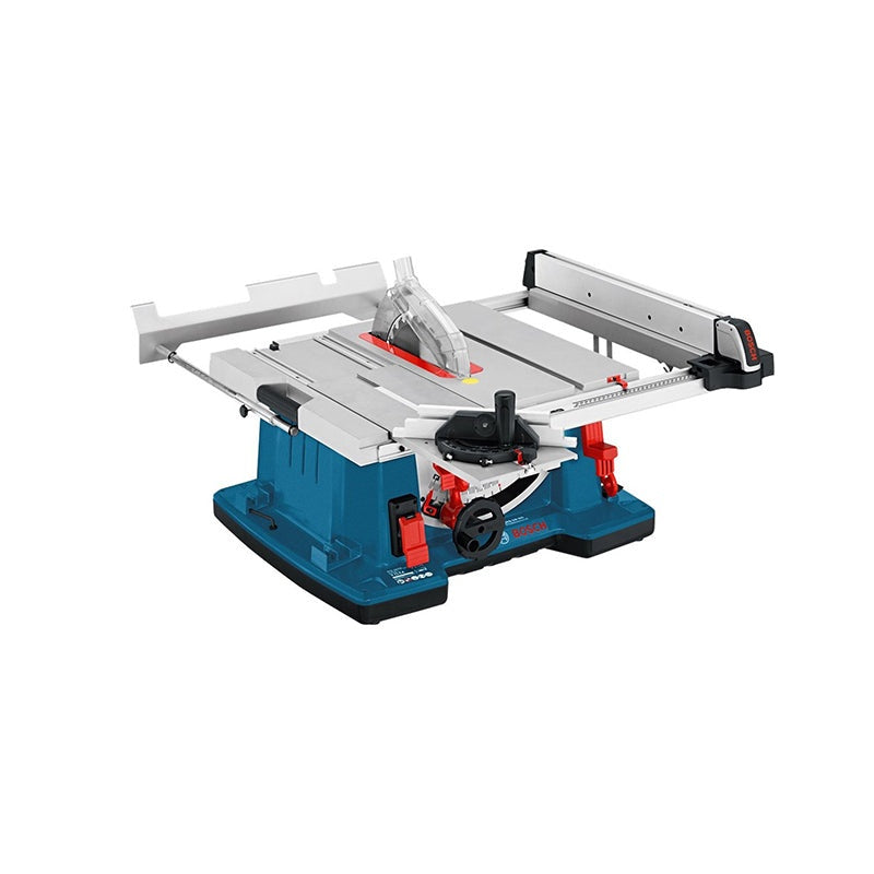 Bosch zaagtafel GTS 10 XC