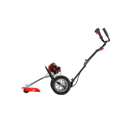 Bosmaaier op wielen 1350W