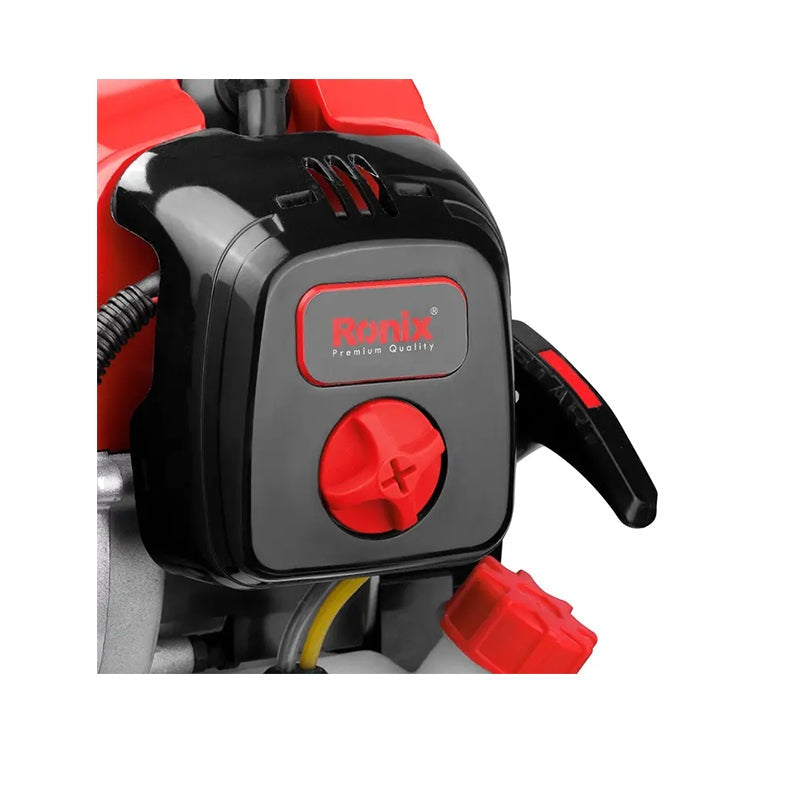 Bosmaaier op wielen 1350W