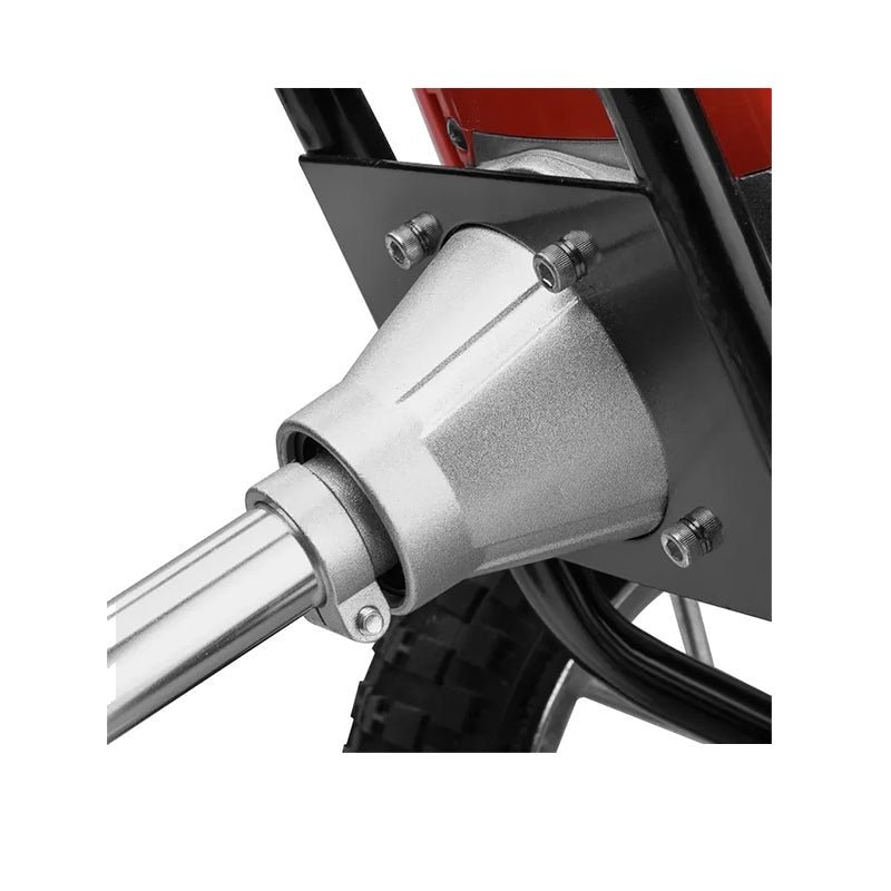 Bosmaaier op wielen 1350W