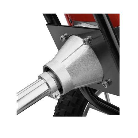 Bosmaaier op wielen 1350W