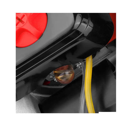 Bosmaaier op wielen 1350W