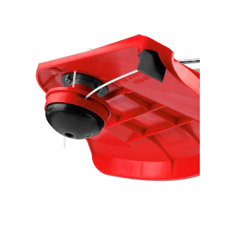 Bosmaaier op wielen 1350W