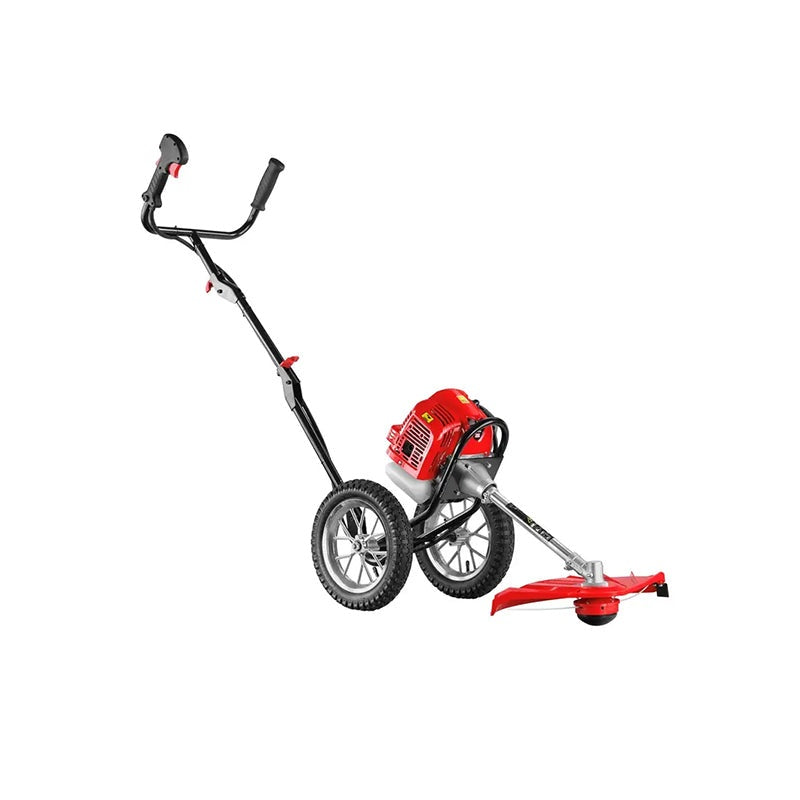 Bosmaaier op wielen 1350W