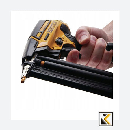 Bostitch BT1855SP-E mini spijkermachine