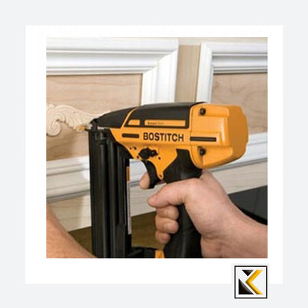Bostitch BT1855SP-E mini spijkermachine