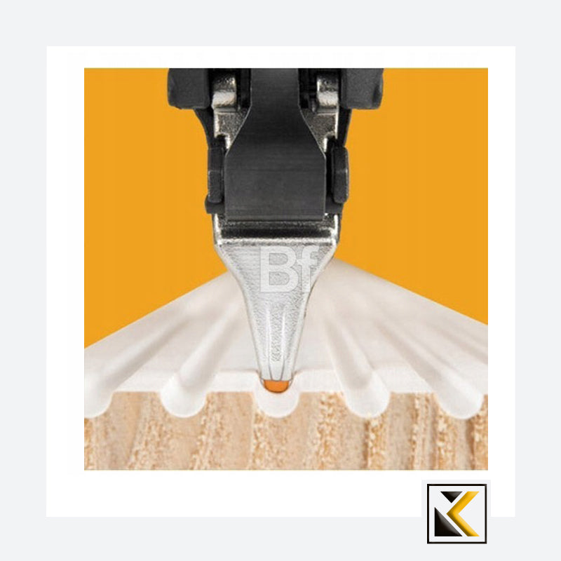 Bostitch BT1855SP-E mini spijkermachine