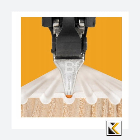 Bostitch BT1855SP-E mini spijkermachine