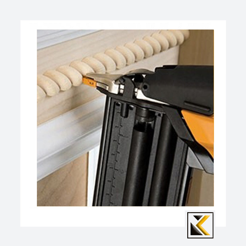 Bostitch BT1855SP-E mini spijkermachine